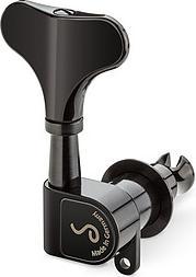 Schaller M4 180 Licht 2l2r zwart chroom