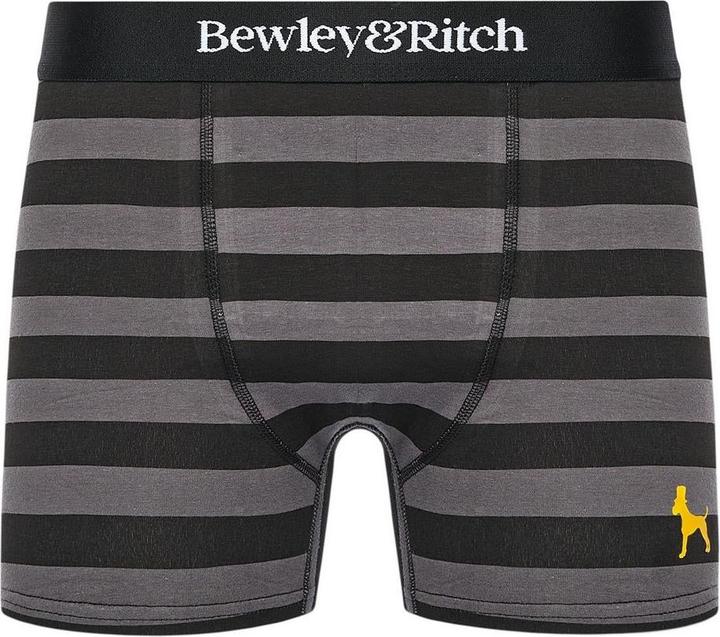 Produktbild Bewley & Ritch Kurhah Boxershorts (5erPack) (M, 5er Pack)