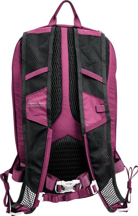 Actual product image Swissbags Emosson (10 l)