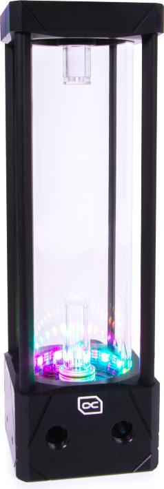 Produktbild Alphacool Core Hurrican 360mm XT45 HardTube