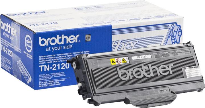 Brother Tn-2120 (BK)