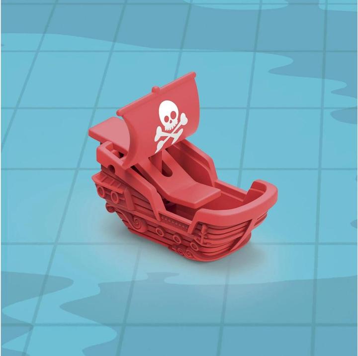 Image du produit Hasbro Gaming Risque junior (Allemand)