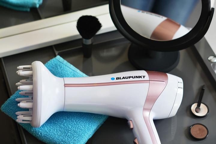 Immagine prodotto Blaupunkt HDD501RO (2000 W)