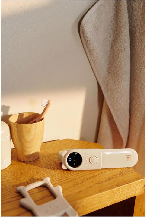 Immagine prodotto Liewood Termometro digitale Oliver misuratore di febbre (Fronte)