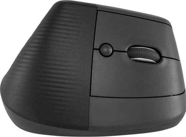 Produktbild Logitech Wave Keys and Lift Combo (DE, Kabellos)