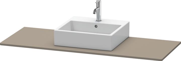 flannel grey satiné