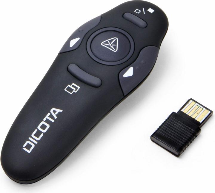Dicota D30933-V1