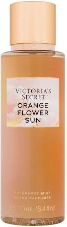 Actual product image Victoria's Secret Orange Flower Sun (250 ml, Body & hair fragrance spray)