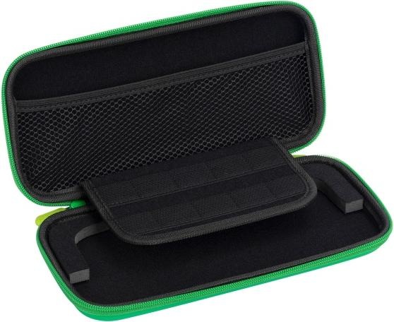 Produktbild Gioteck Essential Pack Cube (Switch)