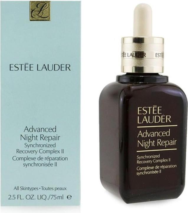 Actual product image Estée Lauder Advanced Night Repair (75 ml)