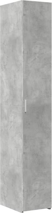 Image du produit vidaXL Highboard (42.50 x 30 x 185 cm)