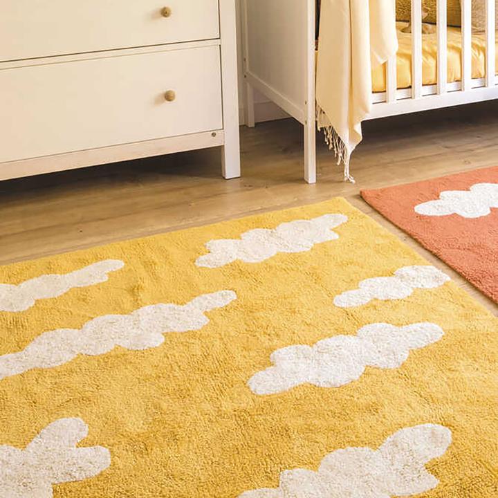 Produktbild Lorena Canals Clouds (160 x 120 cm)