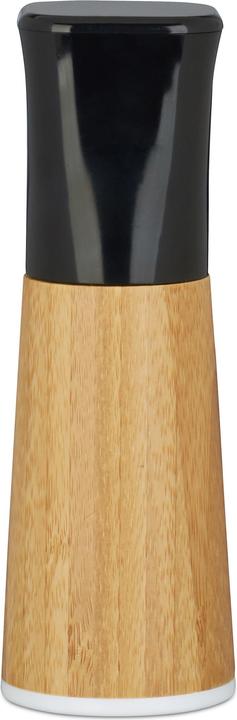 Actual product image Relaxdays Pepper and salt mill (Pepper, Salt)