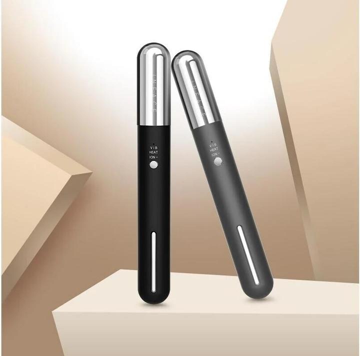 Actual product image InFace Eye care instrument MS5000, Black