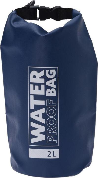 Produktbild Champ Drybag - wasserdichte Tasche (2 l)