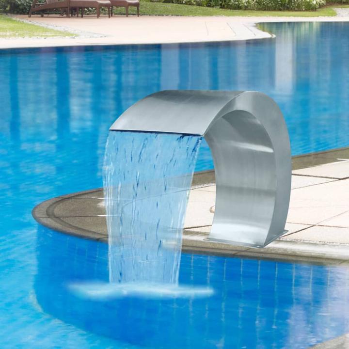 Produktbild vidaXL Pool Fontäne