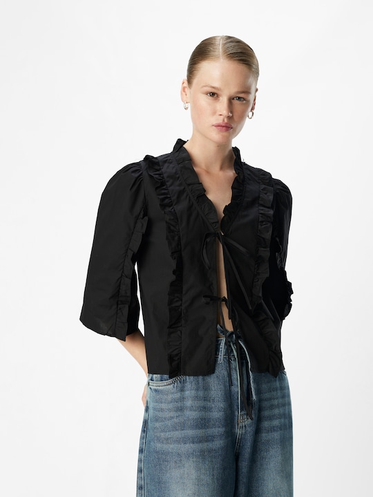 Actual product image Object OBJHOPE top (40)