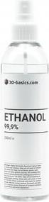 Image du produit 3d-basics Ethanol 99,9% 250 ml