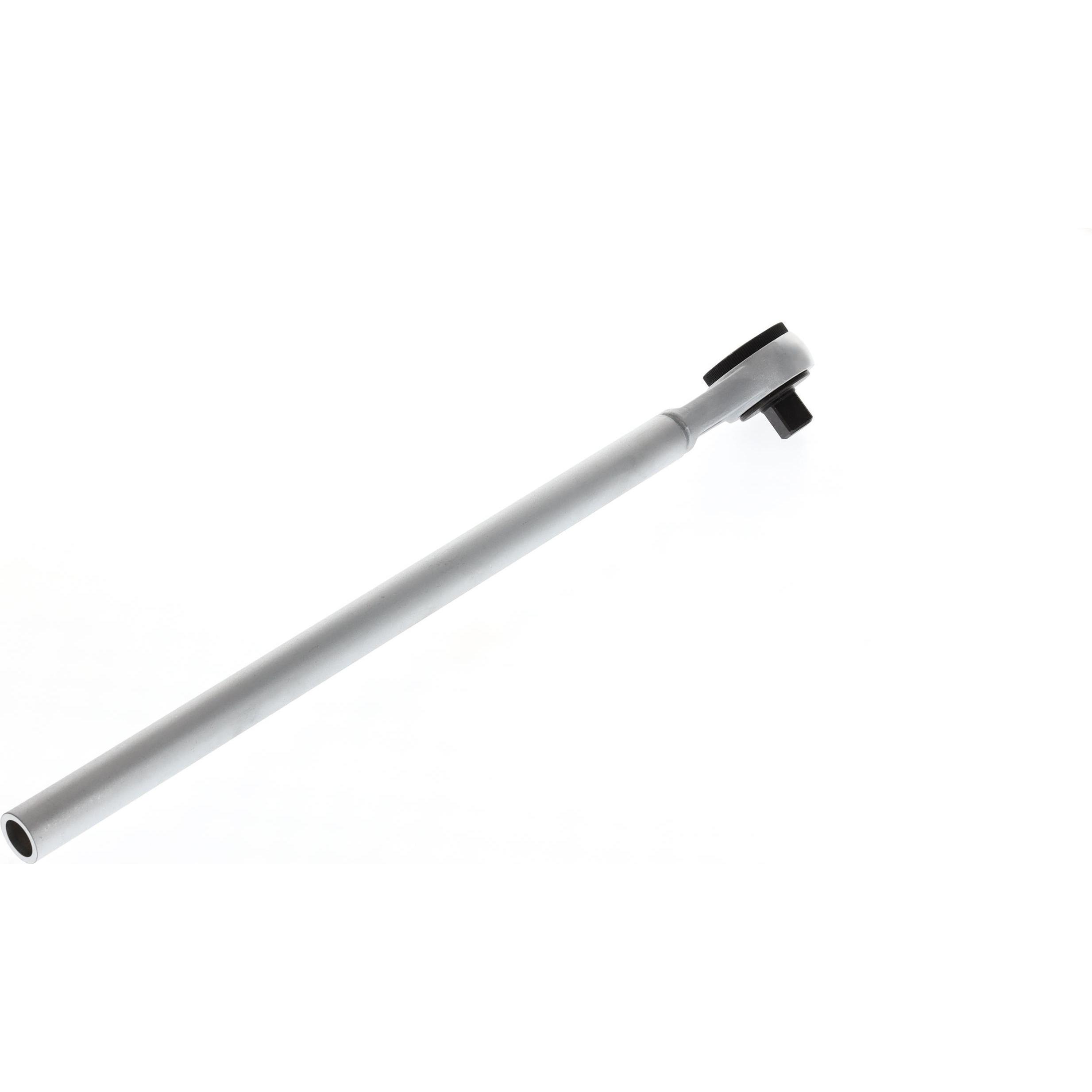 Thumbnail - Gedore, Ratsche, Umschaltknarre, für 3/4 Zoll, 20 mm Antrieb, 5° Rückschwenkwinkel, 620 mm Länge, 3293 U-3 (3/4")