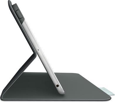 Actual product image Logitech Folio Protective Case (Apple iPad mini 2012, Apple iPad mini 2013, Apple iPad mini 2014, Apple iPad mini 2015)