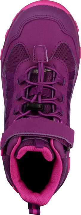 Image du produit Trollkids Kid's Tronfjell Hiker Mid (39)