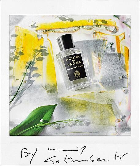 Immagine prodotto Acqua Di Parma Mughetto Mughetto (Eau de parfum, 180 ml)