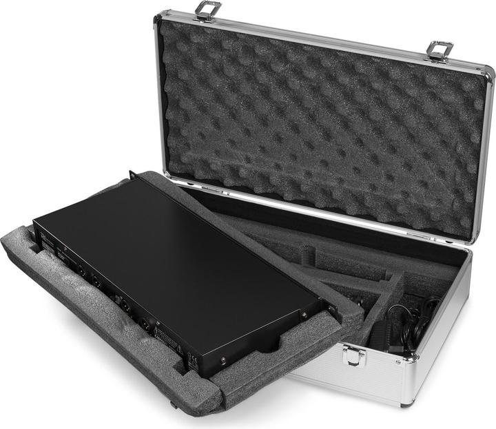 Actual product image Power Dynamics PD504H