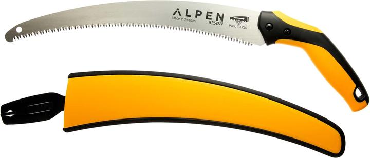 Produktbild Alpen Swiss Tools Alpen BERNINA 6350. Astsäge