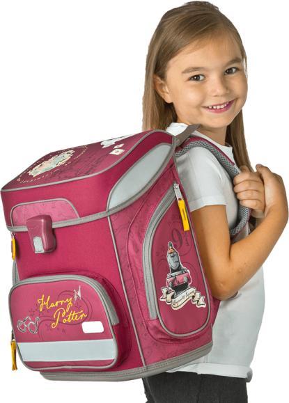 Produktbild Scooli Schulthek-Set EasyFit (18 l)