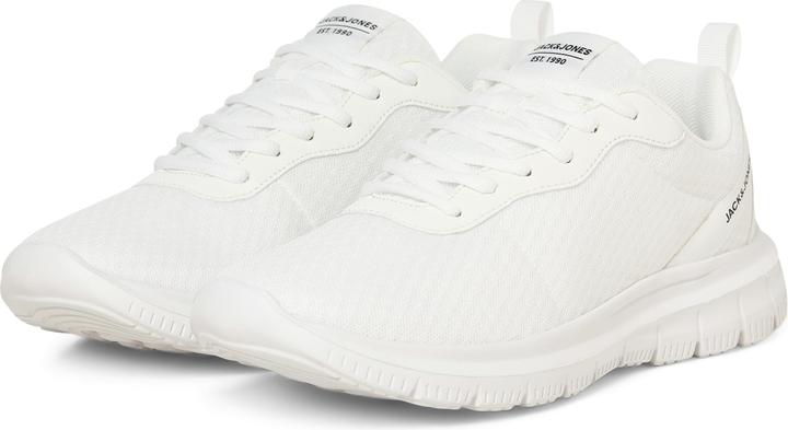 Produktbild Jack & Jones Jfwtaylor Mesh Sneaker Ot Ln (46)
