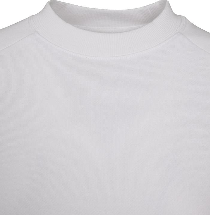 Produktbild Urban Classics Ladies Sleeve Stripe Crew (XL)