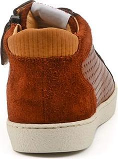 Image du produit Pom D'api Top zip lace (33)