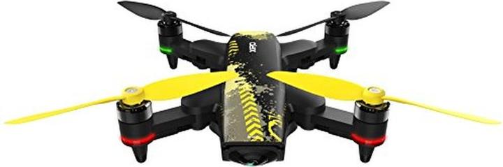Actual product image Xiro Xplorer Mini 4 rotors 13 MP (15 min, 431.20 g, 13 Mpx)