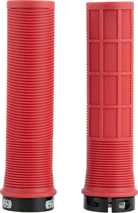OXC griffe lock on