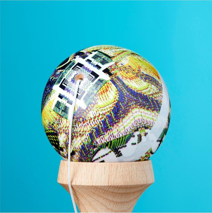 Actual product image Krom Noia 6 (1 Players)