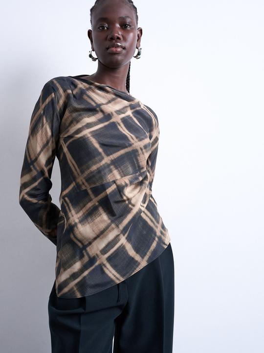 Immagine prodotto Topshop TSTRINE Top Bluse (40)