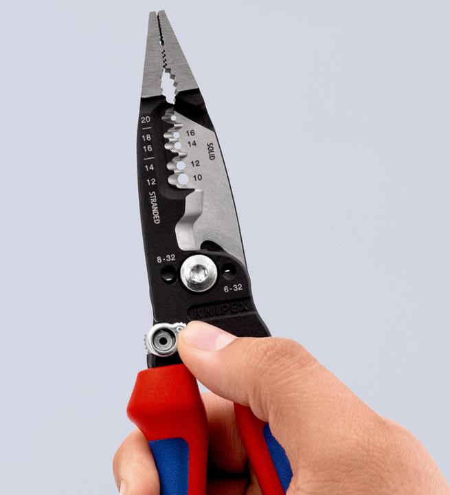 Immagine prodotto Knipex WireStripper