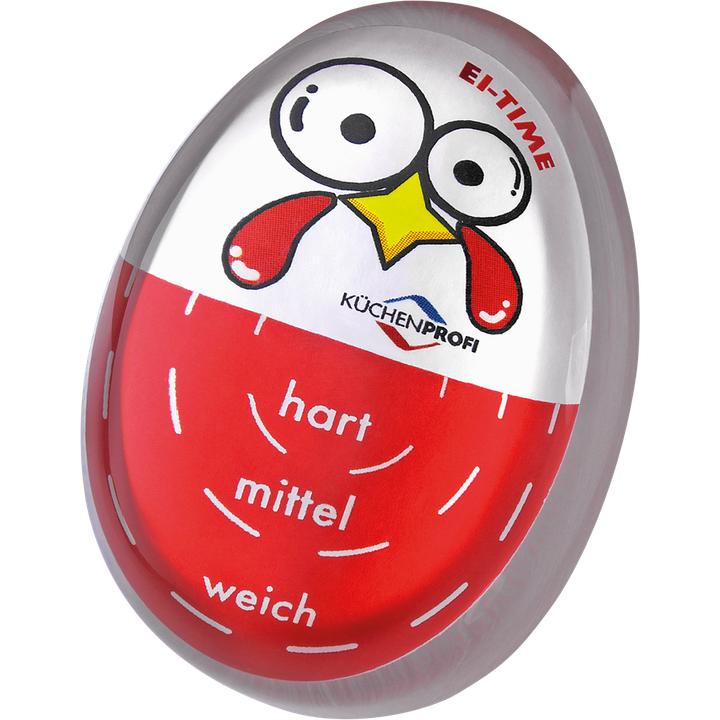 Produktbild Küchenprofi Eieruhr EI-Time