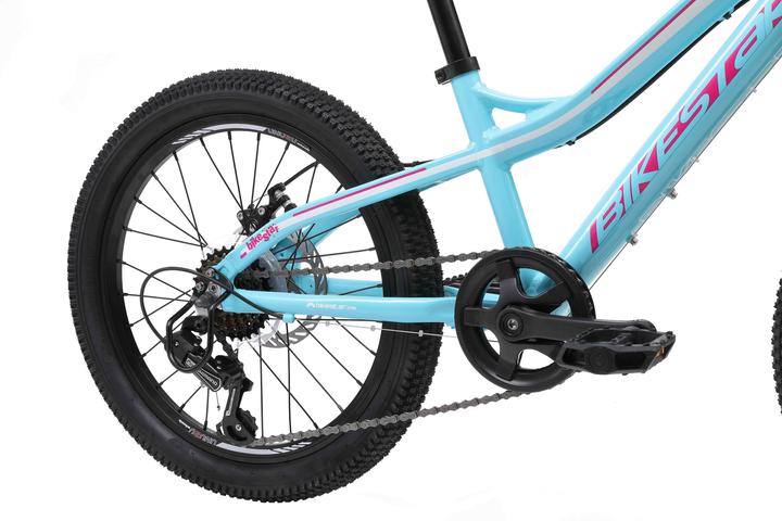 Image du produit Bikestar Vélo de montagne Hardtail (27.94 cm)