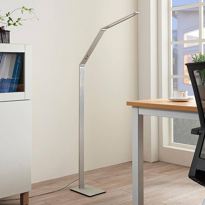 Actual product image Lucande Nicano (380 lm)