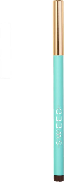 Immagine prodotto Sweed Trucco (Brown, Marrone)