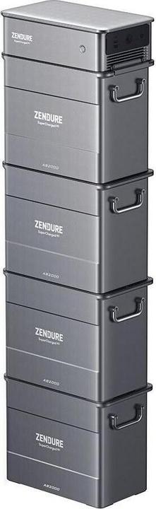 Image du produit Zendure SolarFlow ACE1500