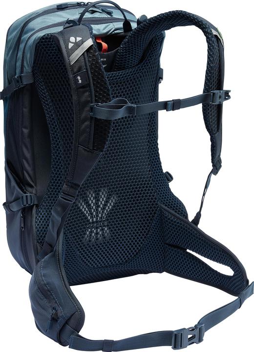 Actual product image Vaude Bike Alpin (24 l)