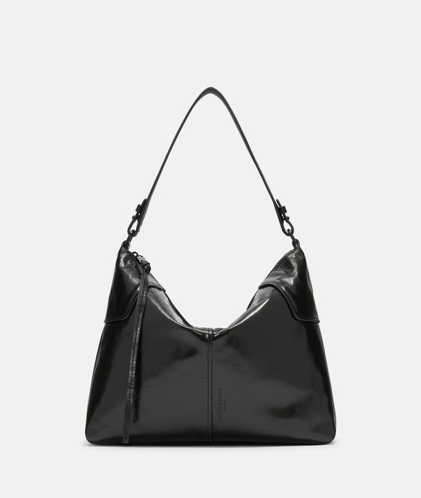 Immagine prodotto Liebeskind Berlin Hobo Schultertasche aus Leder