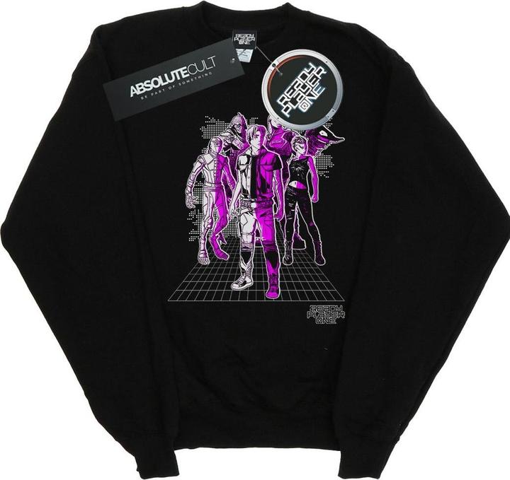 Produktbild Ready Player One The High Five (M)