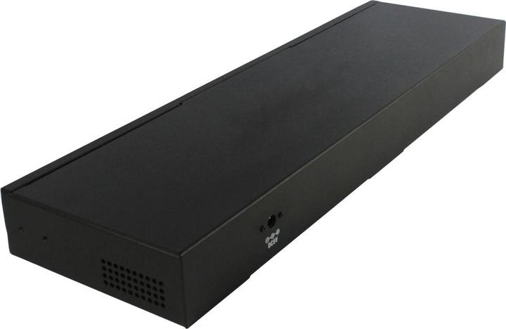 Produktbild Allnet usb 3.0 13 port hub-type-a 19 zoll 1he