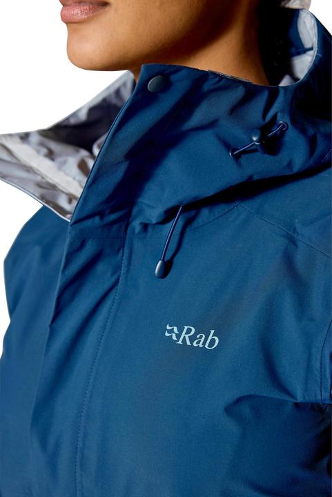 Immagine prodotto Rab Women's Firewall Jacket (XL)