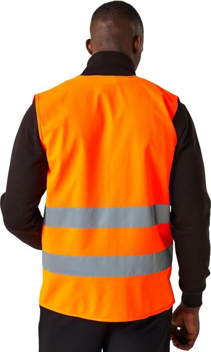 Produktbild Regatta HiVis Weste (M)