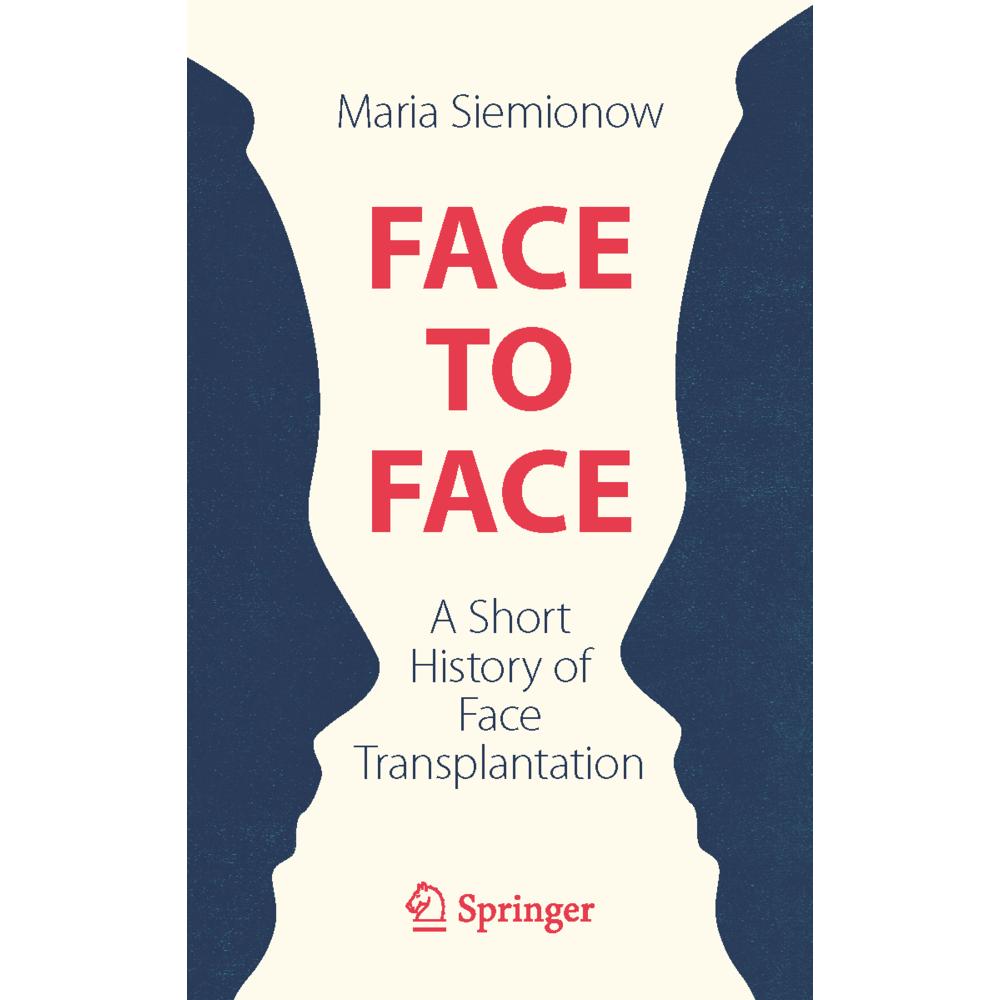 Thumbnail - Face to Face, Fachbücher von Maria Siemionow