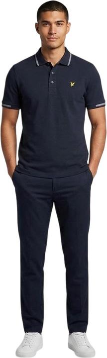 Produktbild Lyle and Scott Poloshirt (M)